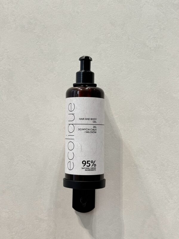 Dosatore per flacone dispenser da 300 ml - immagine 5