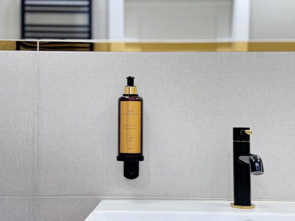 Dosatore per flacone dispenser da 300 ml - immagine 2