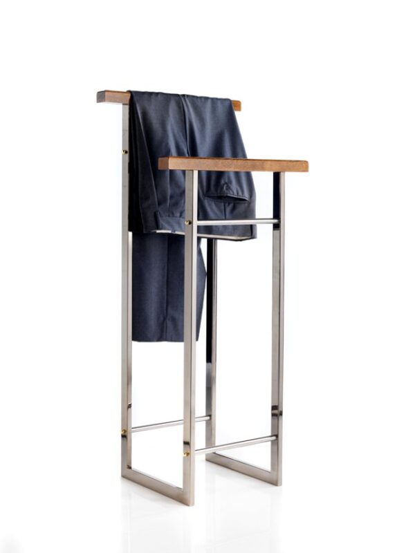 Servomuto Indossatore Hard top